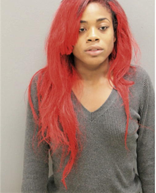 MERCEDEZ L GREEN, Cook County, Illinois
