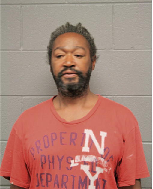 BRUCE E GRIER, Cook County, Illinois