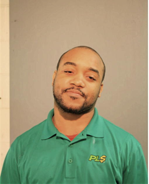 JIMMY L GULLEY, Cook County, Illinois