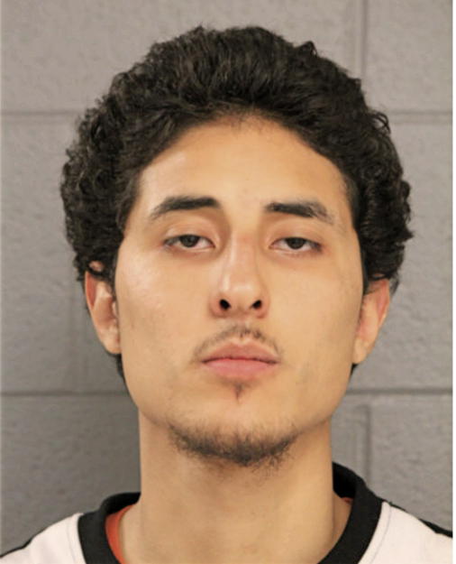 MAURICIO GUTIERREZ, Cook County, Illinois
