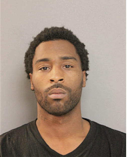 BRANDON HARBIN, Cook County, Illinois
