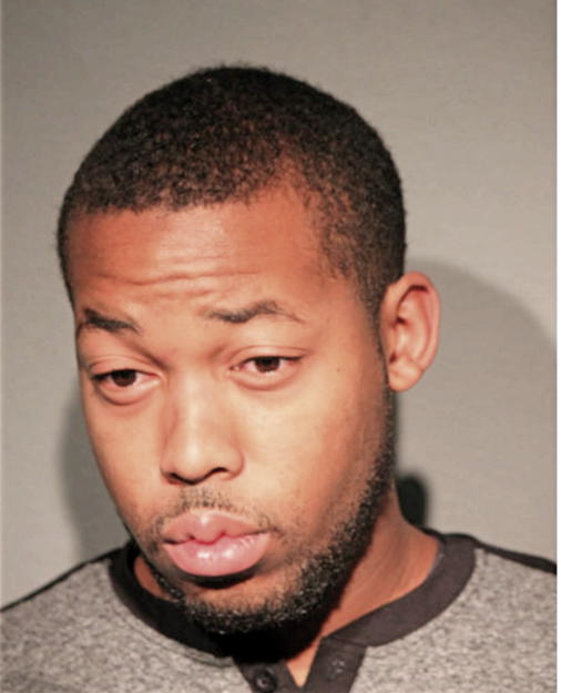 DERICK S HARDIN, Cook County, Illinois