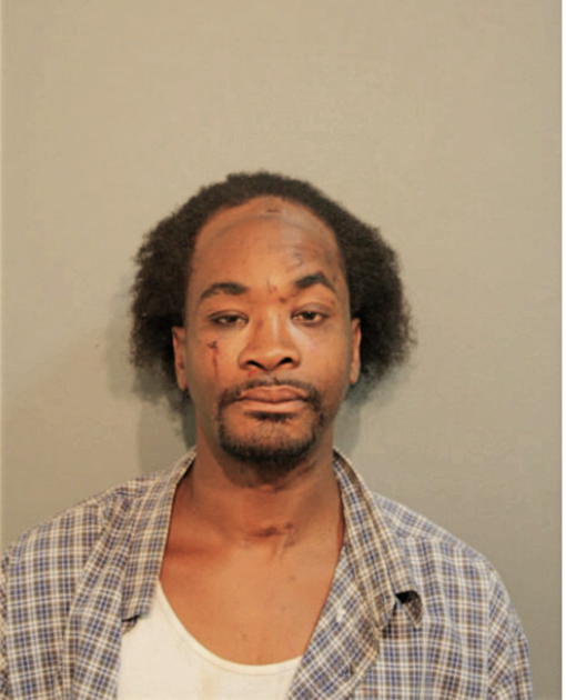 AKIA A HARRIS, Cook County, Illinois
