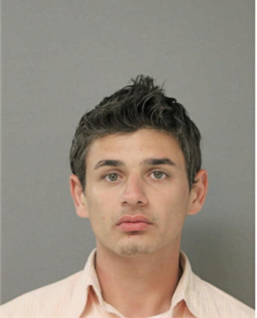ASHKAN HARZAND, Cook County, Illinois