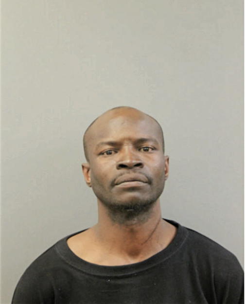 MICHAEL HATCHETT, Cook County, Illinois