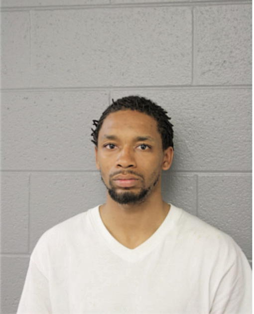 JOSEPH A HAYNES, Cook County, Illinois