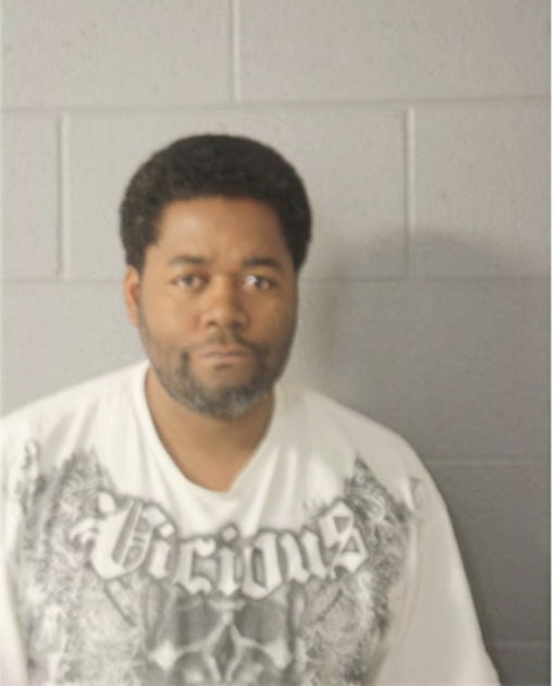 FRED LEE HEARD, Cook County, Illinois