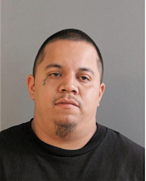 RAUL HERRERA, Cook County, Illinois