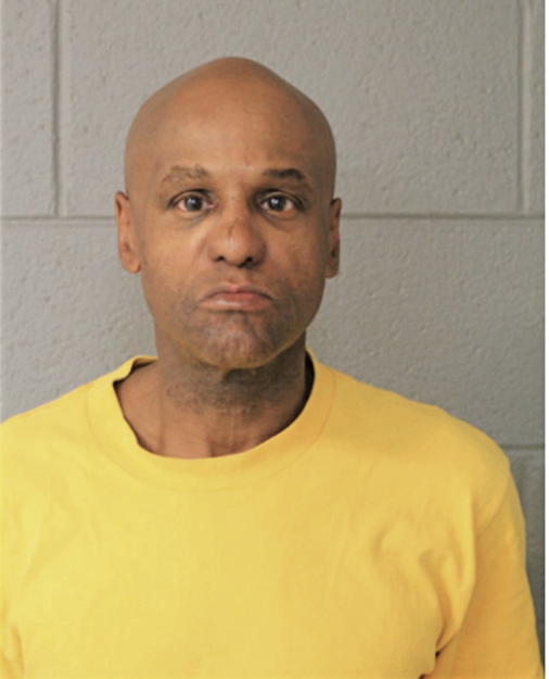 MICHAEL HILL, Cook County, Illinois
