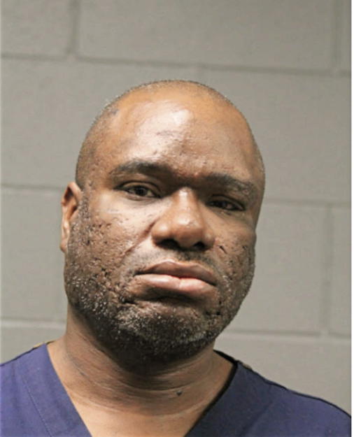 BRUCE L HIXON, Cook County, Illinois