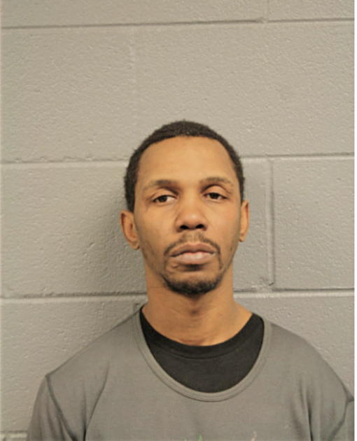 JERRY L HOLMES, Cook County, Illinois