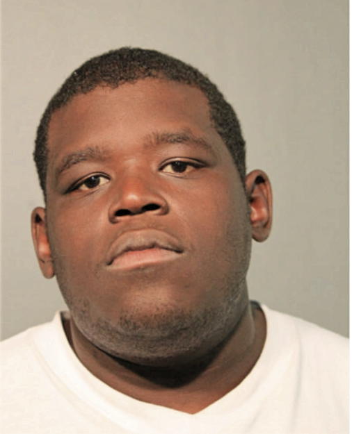 JEREMIAH D HOLOCOMB, Cook County, Illinois