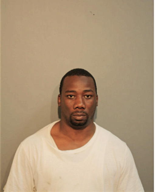 ERNEST HOOVER, Cook County, Illinois