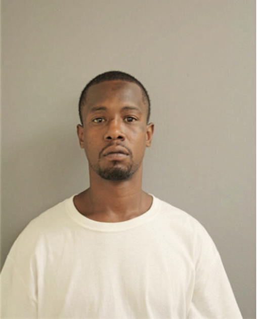 CALVIN JACKSON, Cook County, Illinois