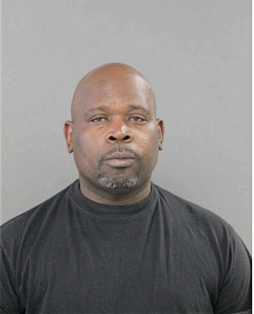 KENNETH L JAMES, Cook County, Illinois