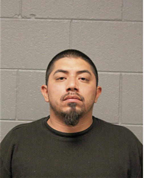 JOSE DE JESUS ROBLEDO, Cook County, Illinois