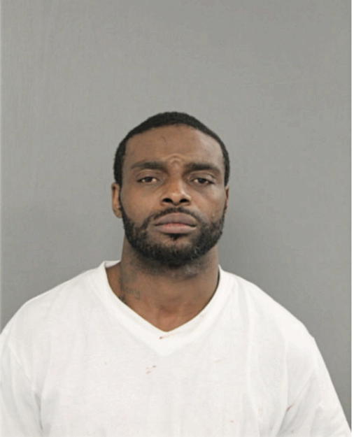 ERIC JOHNSON, Cook County, Illinois