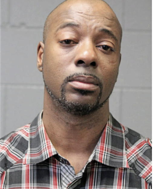 HARRY JOHNSON, Cook County, Illinois