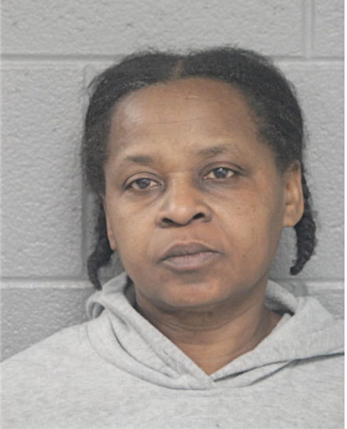 RENITA A JOHNSON, Cook County, Illinois