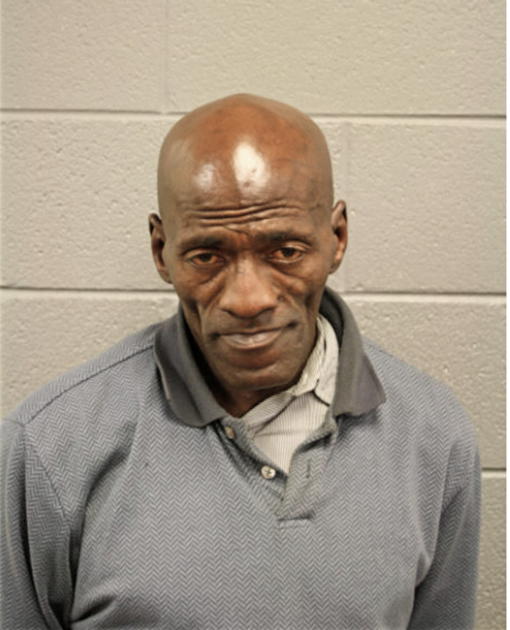 EVERETT JONES, Cook County, Illinois