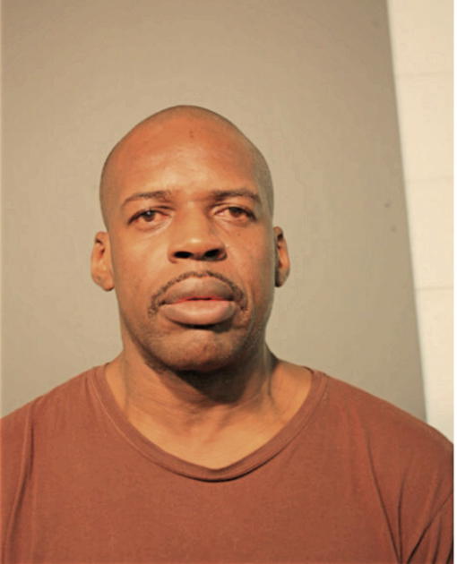 JOHN HOUSTON JONES, Cook County, Illinois