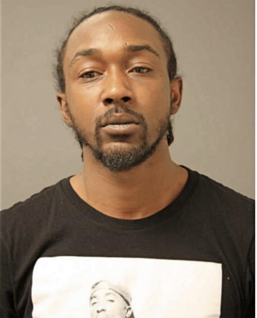 JOSEPH K JONES, Cook County, Illinois
