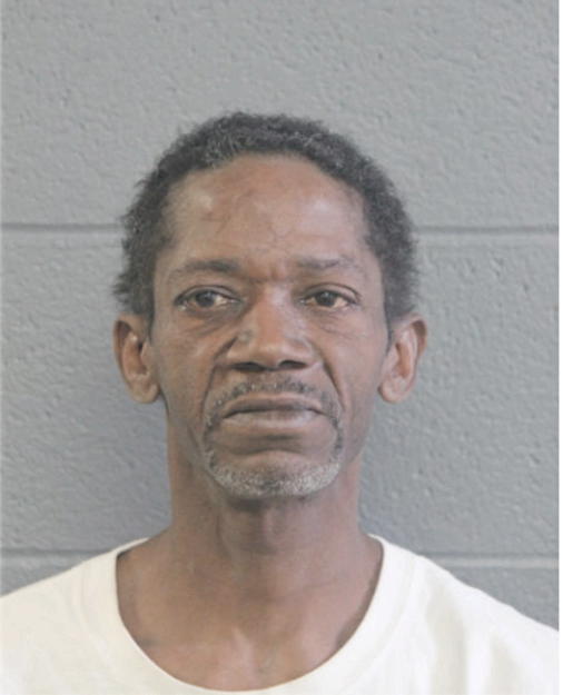 LARRY C JONES, Cook County, Illinois