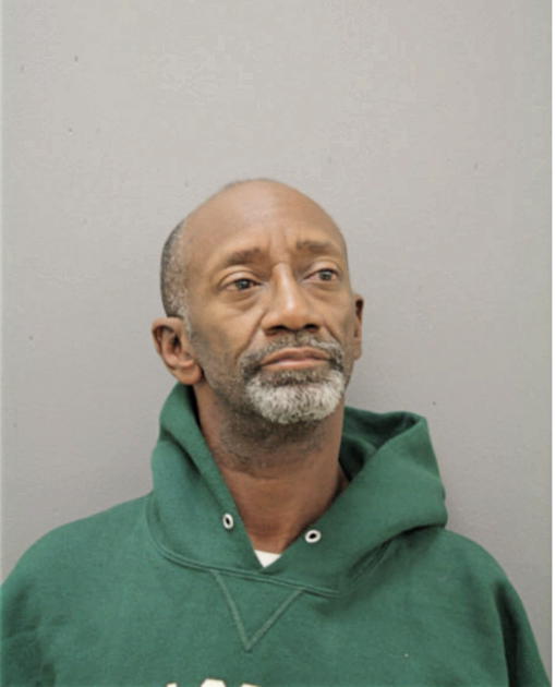 RAYMOND W JONES, Cook County, Illinois