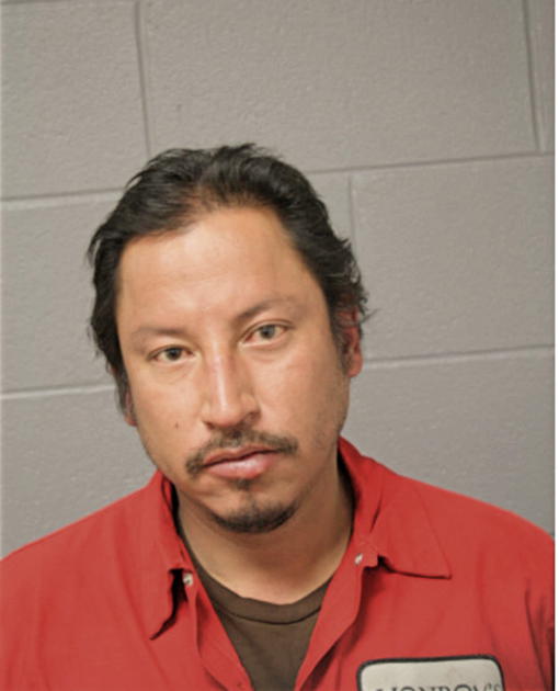 MANUEL JUAREZ, Cook County, Illinois