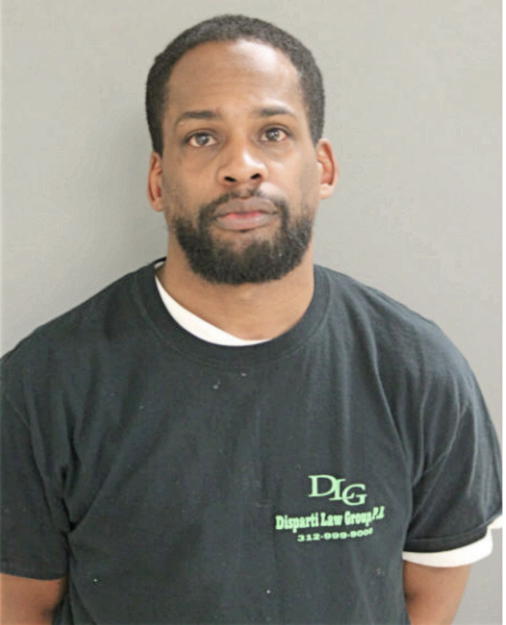 JAMES KING, Cook County, Illinois