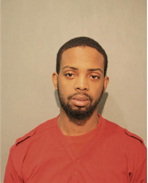LADELL KIRKWOOD, Cook County, Illinois