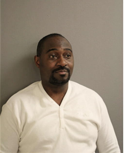 SAM KYLES, Cook County, Illinois