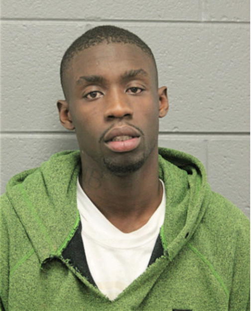 JAMIE LAMBERT, Cook County, Illinois