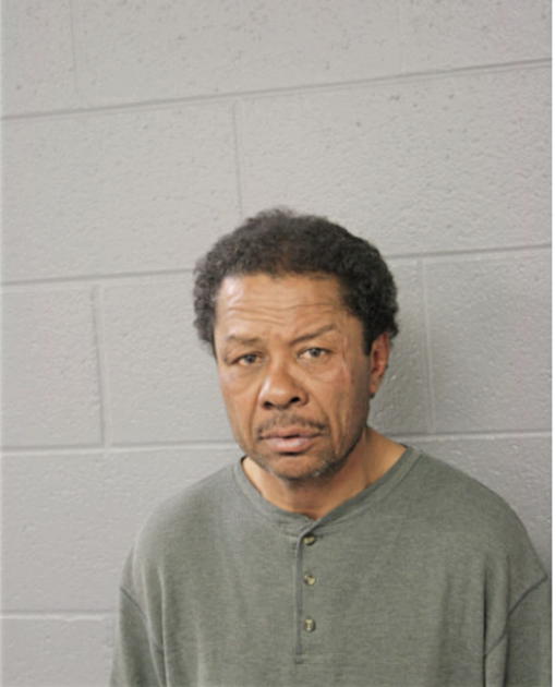 ALBERT LARES, Cook County, Illinois