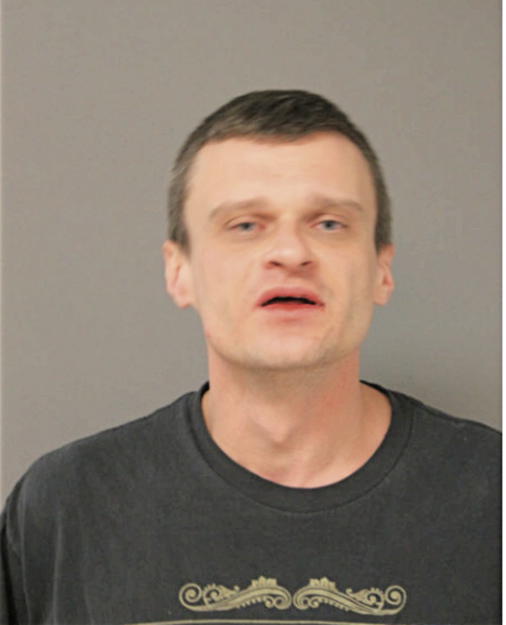 MARK LEJTHOLC, Cook County, Illinois