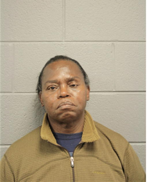 EDWARD LEMONS, Cook County, Illinois