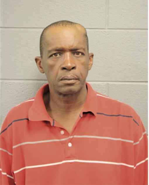 JOHNNY LINDSEY, Cook County, Illinois