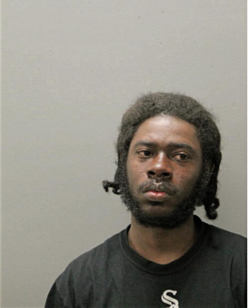 CHRISTOPHER T LITTLE, Cook County, Illinois