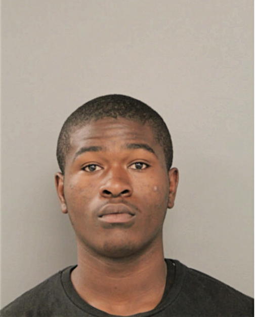 KAELYNN T LOGAN, Cook County, Illinois