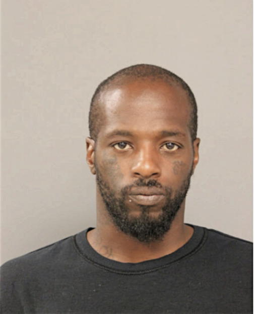 TYRE L LOWE, Cook County, Illinois