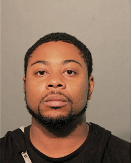 WILLIAM V LOWERY, Cook County, Illinois
