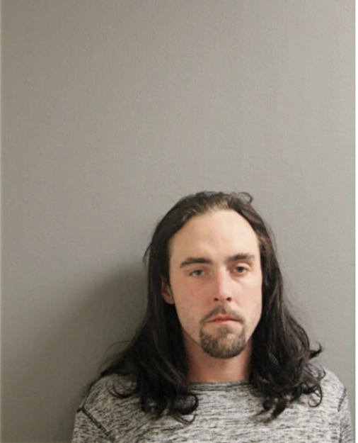 DAVID MICHAEL LUBBEN, Cook County, Illinois