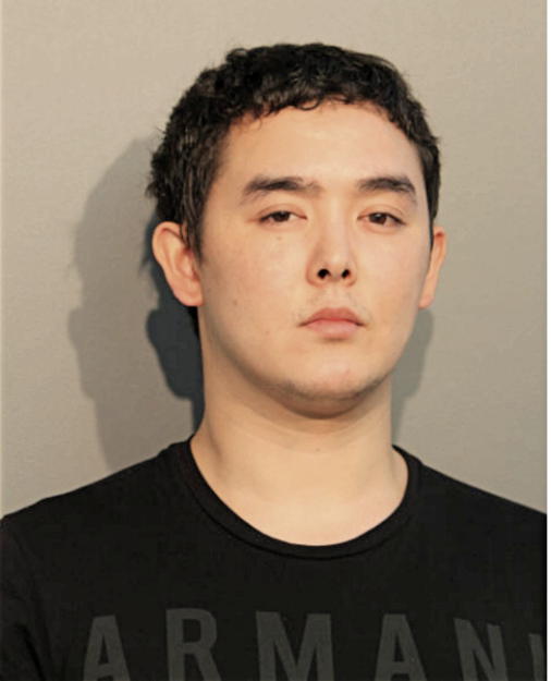 MAKSUM MAMATALIEV, Cook County, Illinois