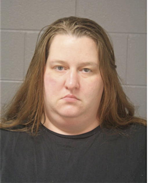 SANDRA A MANSFIELD, Cook County, Illinois