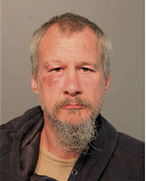 GREGORY C MARCHROLI, Cook County, Illinois