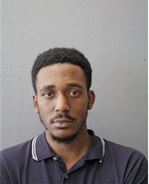 TERRENCE M MARSHALL, Cook County, Illinois