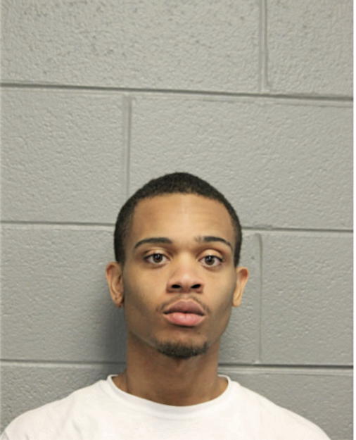 JEROME J MASSEY, Cook County, Illinois
