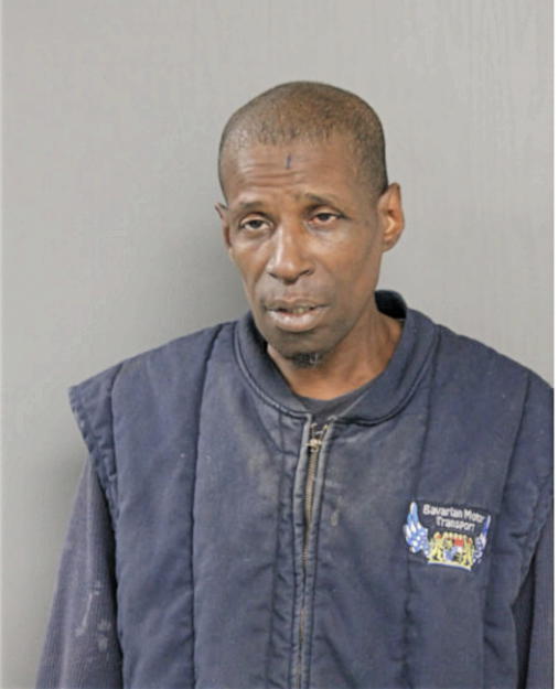 MARK MATTHEWS, Cook County, Illinois