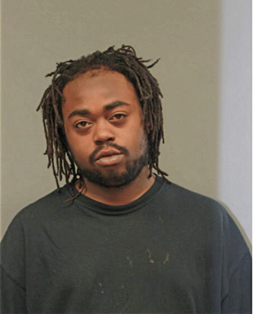 MARTESE L MAXWELL, Cook County, Illinois