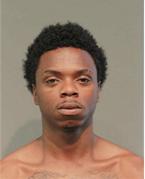 DEDRIC K MCCAULEY, Cook County, Illinois
